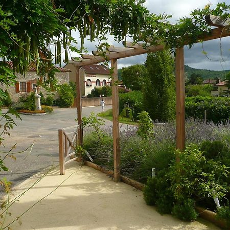 Le Vinois Caillac Exterior foto
