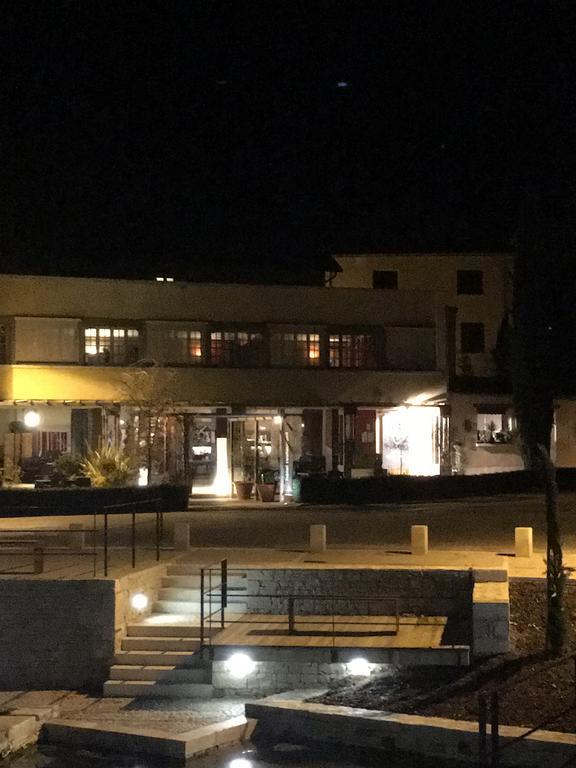 Le Vinois Caillac Exterior foto
